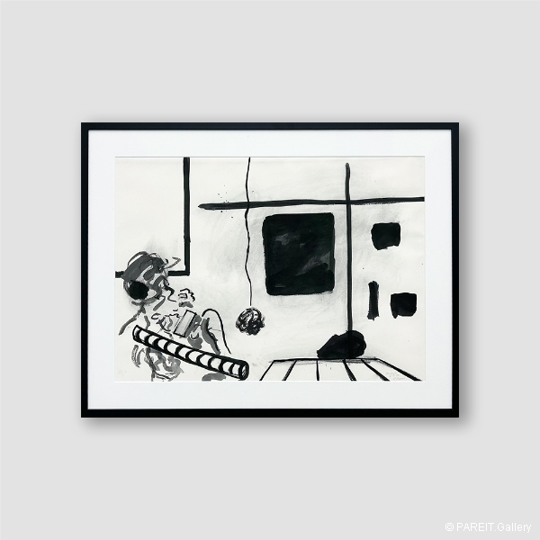 RAVEEL Roger - Van de verwarring tot orde en van orde tot verwarring